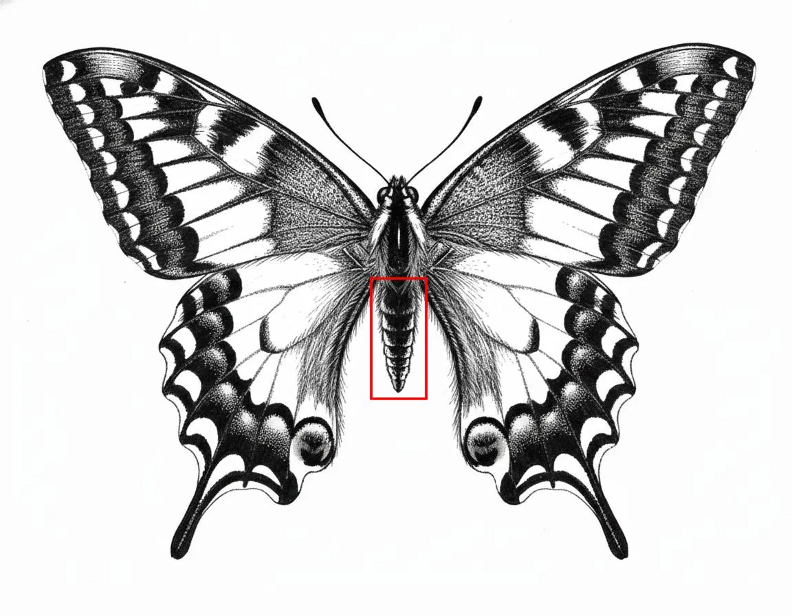 Abdomen