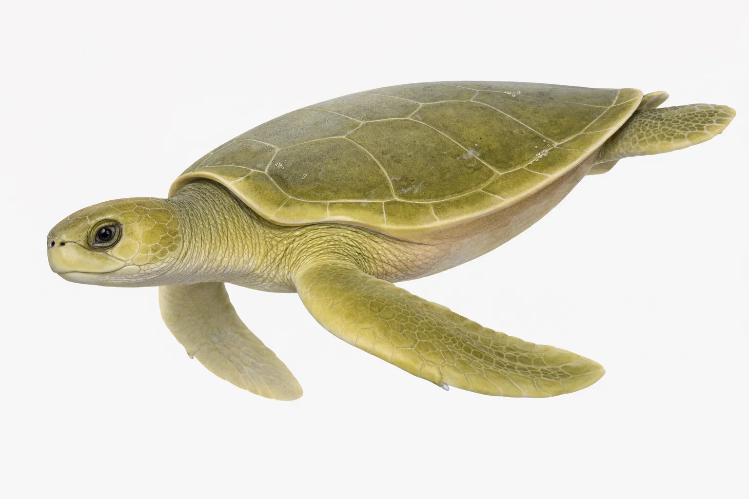 Natator depressus