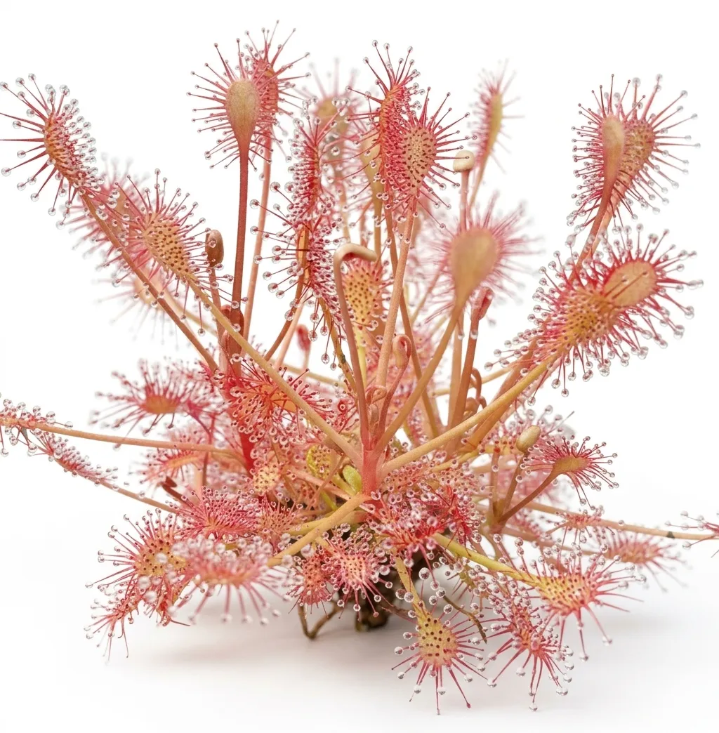 Drosera intermedia