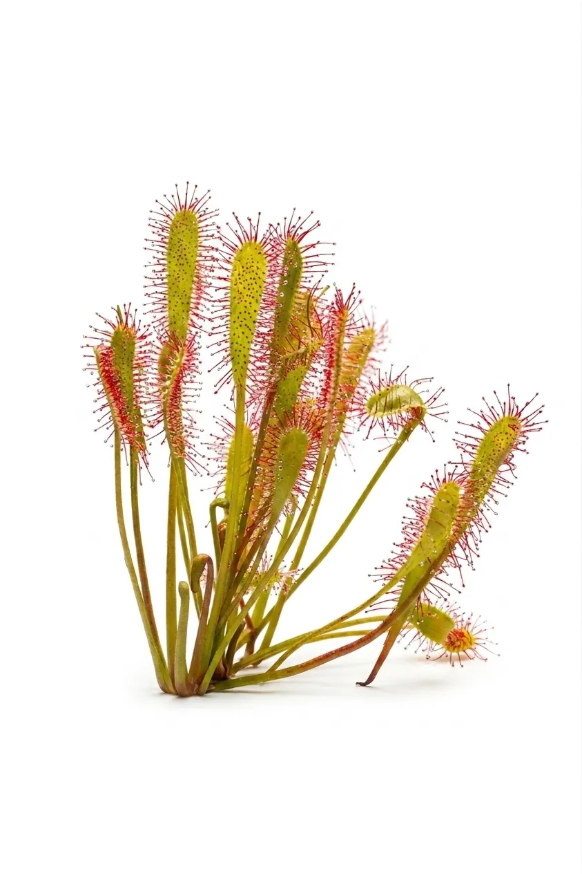 Drosera anglica