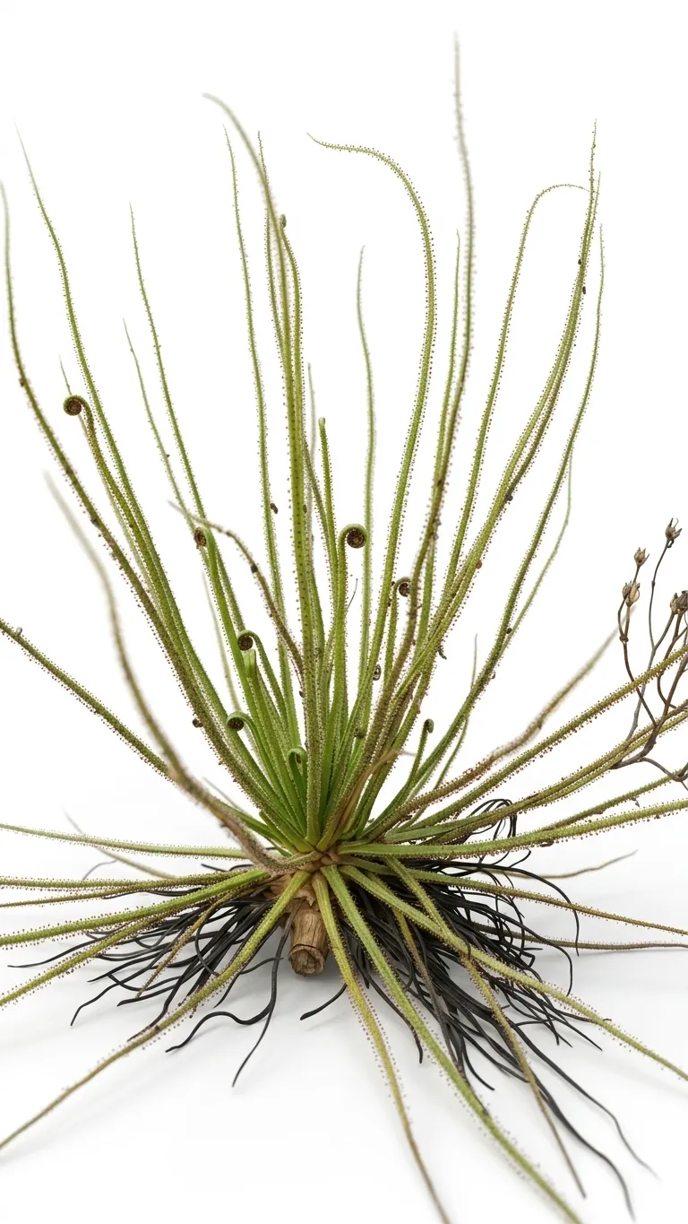 Drosophyllum