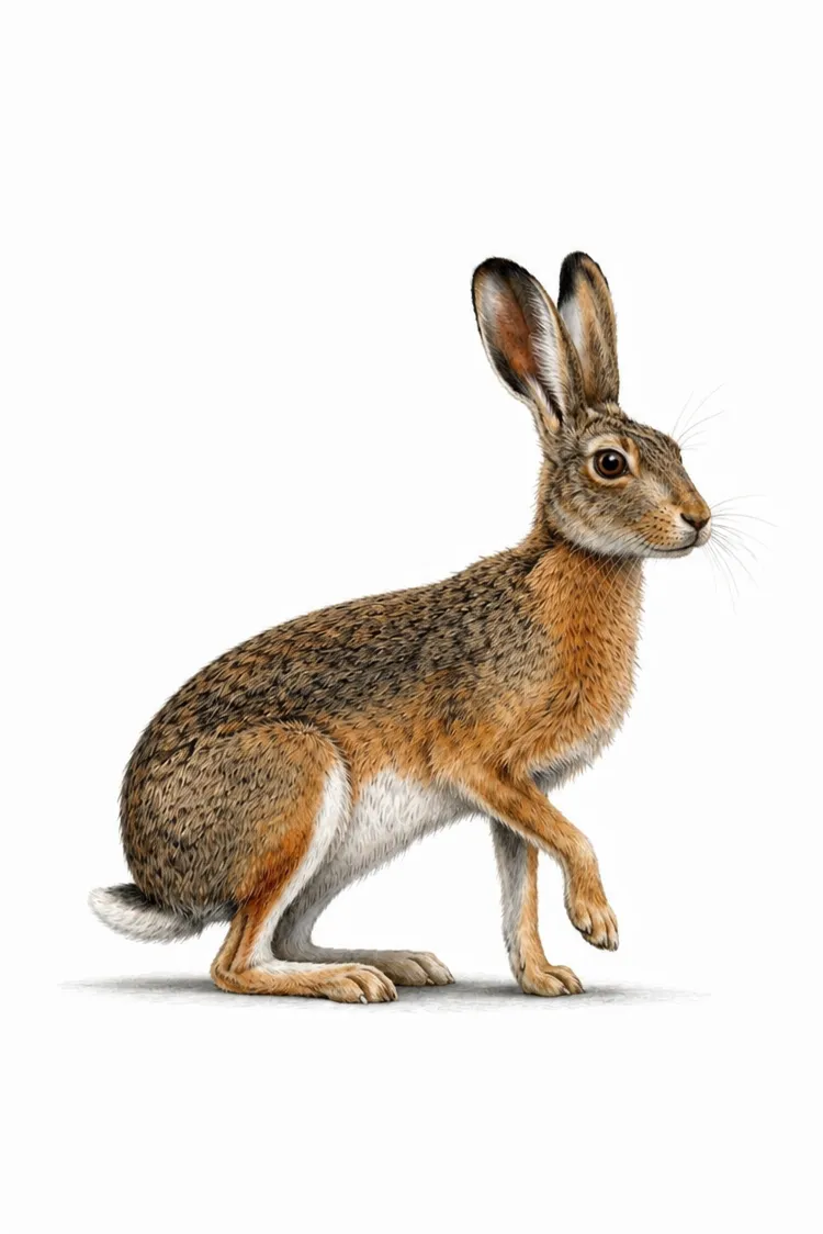Granada Hare